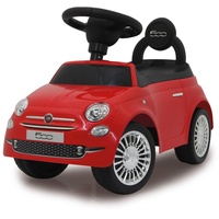 Jamara Fiat 500 rot