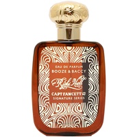 CAPTAIN Booze & Baccy Eau de Parfum 50 ml