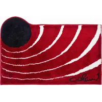 GRUND Colani 2 60x100 cm rot