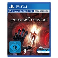 Sony The Persistence (PSVR) (USK) (PS4)