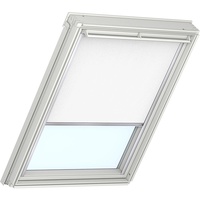 VELUX Verdunkelungsrollo manuell DKU 606 1025 weiß