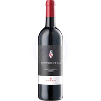 Castello di Fonterutoli Fonterutoli Chianti Classico DOCG Mazzei
