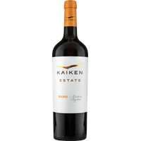 Kaiken wines Malbec Mendoza DO 2018 0,75 l