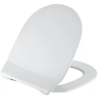 Pressalit Connexion WC-Sitz Weiß