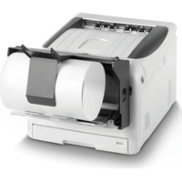 Oki Medienschacht für MC843, MC853, C823, 833, 843, C813,