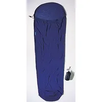 Cocoon MummyLiner Coolmax bluemax