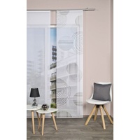 VISION S Neomi Paneelwagen 60 x 260 cm grau