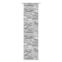HOME WOHNIDEEN Schmidt Schiebevorhang Walli 60 x 245 cm
