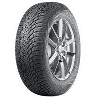 Nokian WR SUV 4 XL MFS