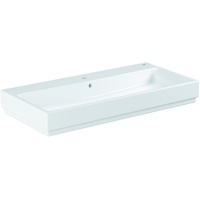 Grohe Cube Keramik Aufsatzwaschtisch 100 x 49 cm (3947500H)