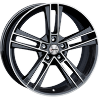 Autec Rias (R) 8,5x20 5x112 ET48 MB70,0