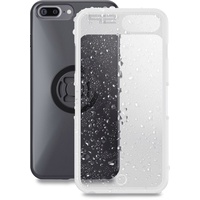 SP CONNECT iPhone 8+/7+/6s+/6+ Wetterschutz, weiss