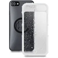 SP CONNECT iPhone 8+ Wetterschutz Transparent