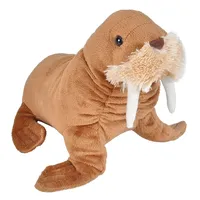 Wild Republic Cuddlekins Walross