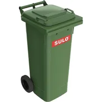 Sulo Mülltonne 80l grün