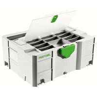 Festool Systainer T-LOC DF SYS 1 TL-DF