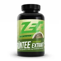 Zec+ Nutrition Grüntee Extrakt Kapseln 120 St.