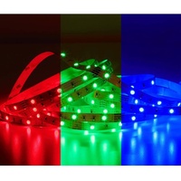Müller-Licht 20100325 LED-Streifen-Komplettset mit Stecker 230 V 3 m