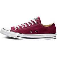 Converse Chuck Taylor All Star Classic Low Top maroon