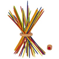GoKi Mikado Farbenfroh