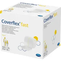 Hartmann Coverflex fast Gr4 Schlauchverb. 10.75cmx10m 1 st