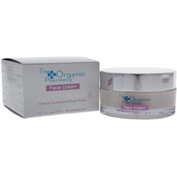 The Organic Pharmacy Double Rose Ultra Face Cream 50