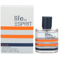 Esprit Life Eau de Toilette 50 ml