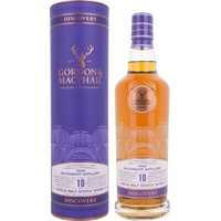 Gordon & MacPhail Miltonduff 10 Years Old Discovery 43%
