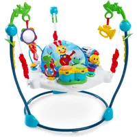 Baby Einstein Aktivitäts Symphony Hüpfer