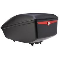 Racktime Tour Box schwarz