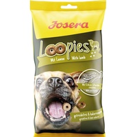 Josera Loopies mit Lamm 150 g