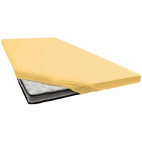 JANINE Topper-Spannbetttuch 5001 Jersey 180 x 200 - 200