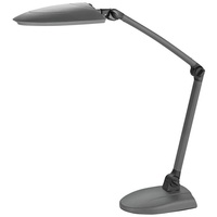 Alco 915 LED anthrazit/schwarz