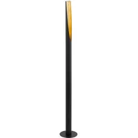 EGLO Barbotto schwarz/gold 97584