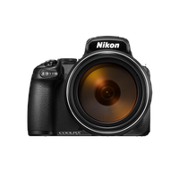 Nikon Coolpix P1000