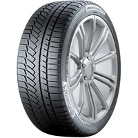 Continental WinterContact TS 850 P SUV 235/60 R18 103V