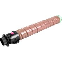 Ampertec Toner ersetzt Ricoh 841819 MPC3503 magenta