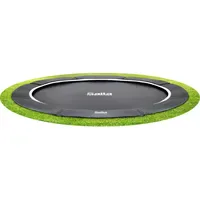 Salta Royal Baseground 305 cm black