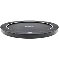 Salta Royal Baseground 396 cm schwarz