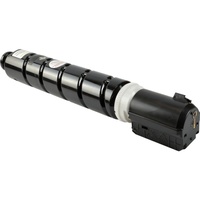 W&P kompatibel zu Canon C-EXV47 gelb