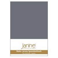 JANINE 5007 Mako-Feinjersey 90 x 190 - 100 x