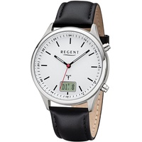 REGENT Elegant Leder 40 mm BA-449
