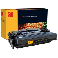 Kodak kompatibel zu HP 87X schwarz