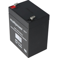 Fiamm FG20271 Akku 2,7Ah