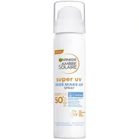 Garnier Ambre Solaire Sensitive Expert+ Feuchtigkeitsspendendes Spray für das