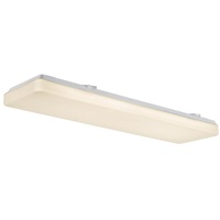 Nordlux Trenton LED-Deckenleuchte 23 W Weiß