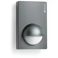 Steinel Bewegungsmelder IS 180-2 Anthrazit