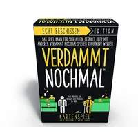 Goliath Verdammt Nochmal Echt Beschissen 76536