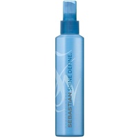 Sebastian Professional Haarsprays und Trockenshampoo Shine Define Haarglanzspray 200