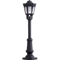 Viessmann Z Parklaterne einfach Fertigmodell 7174 1 St. Z